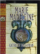 Le livre de l'élue (Marie-Madeleine)